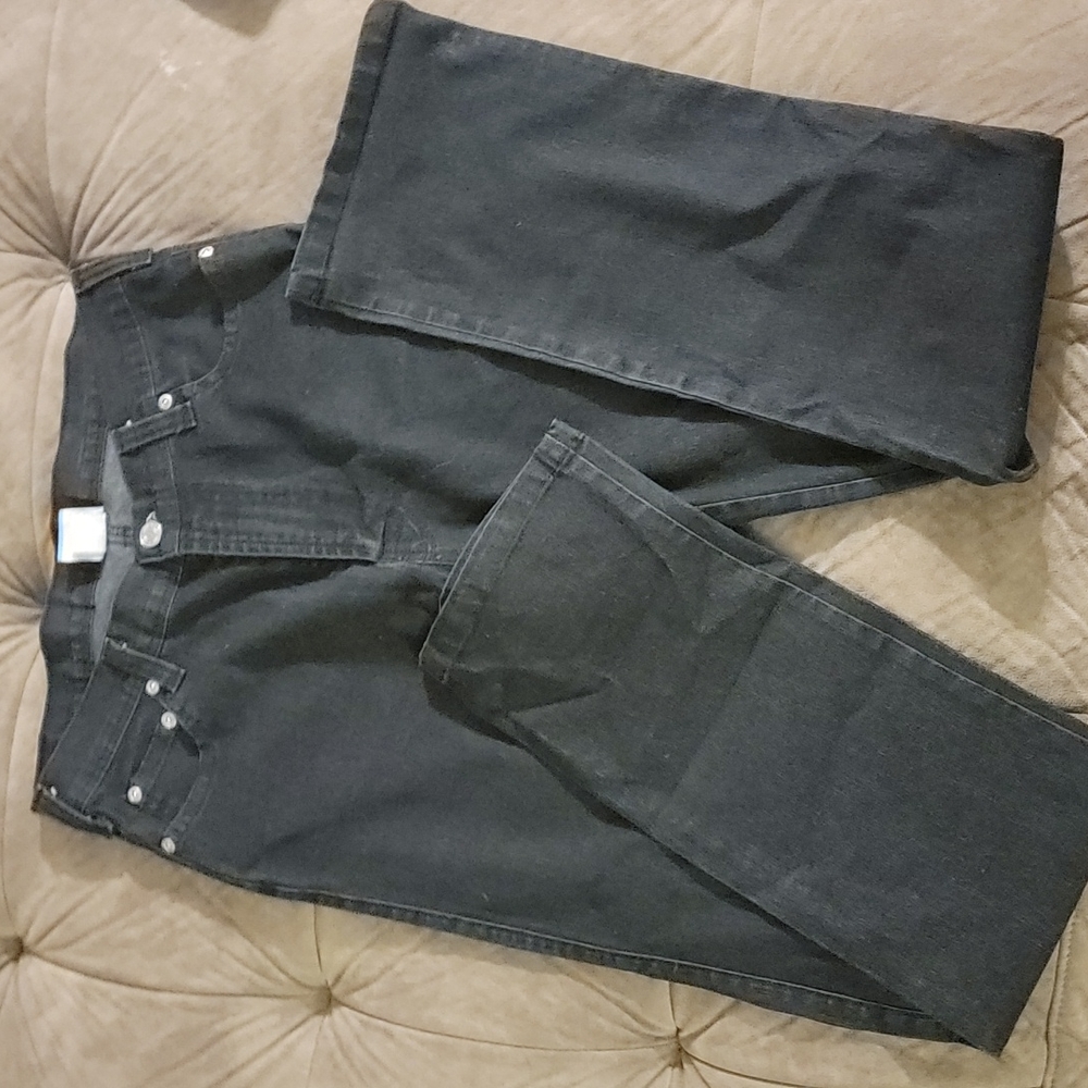 Azure Jeans